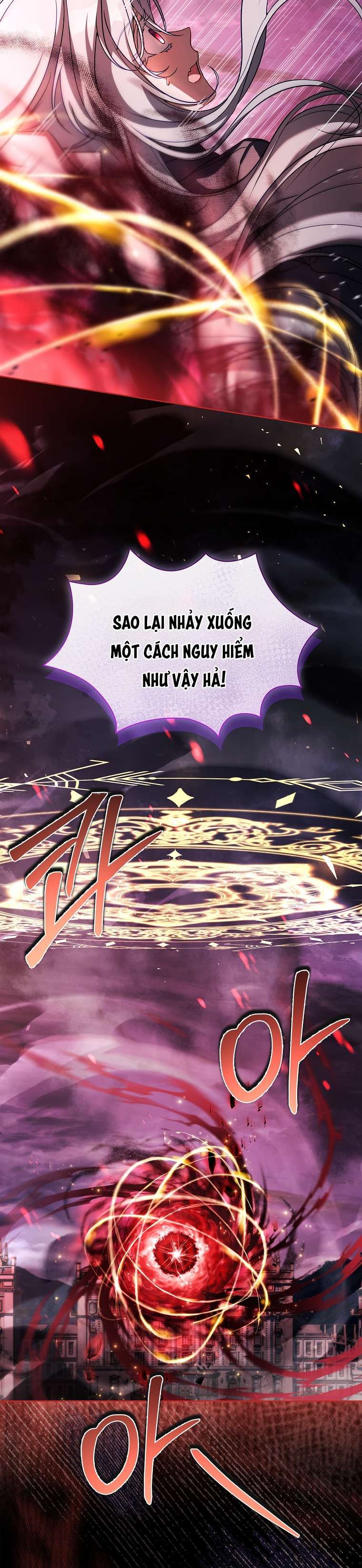 Cha Nào Con Nấy [Chap 1-42]