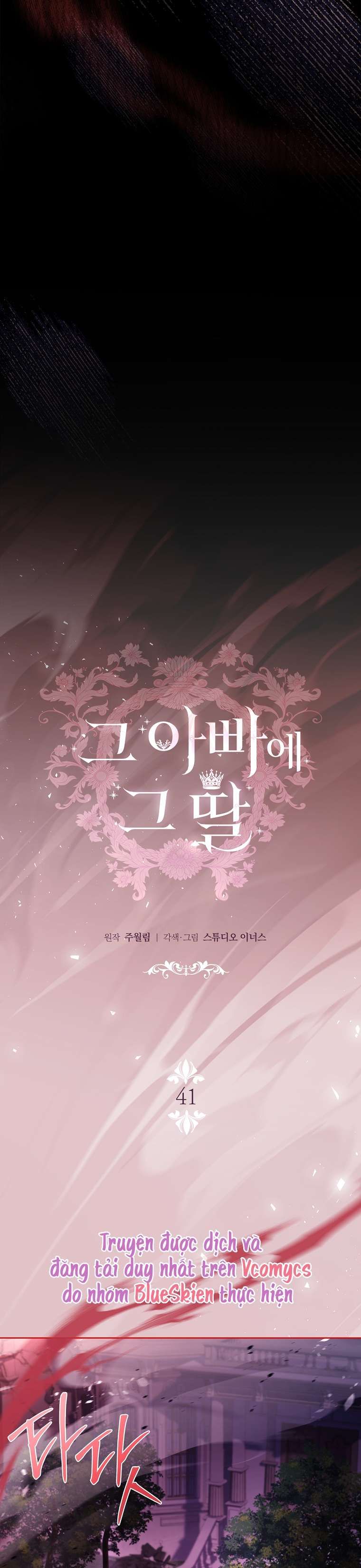 Cha Nào Con Nấy [Chap 1-42]