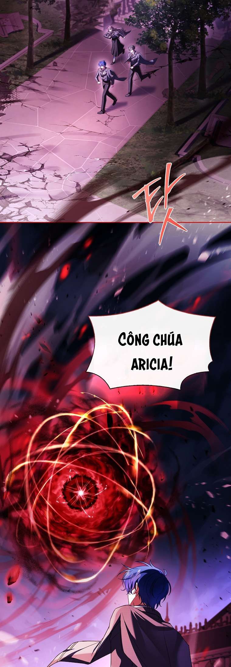 Cha Nào Con Nấy [Chap 1-42]