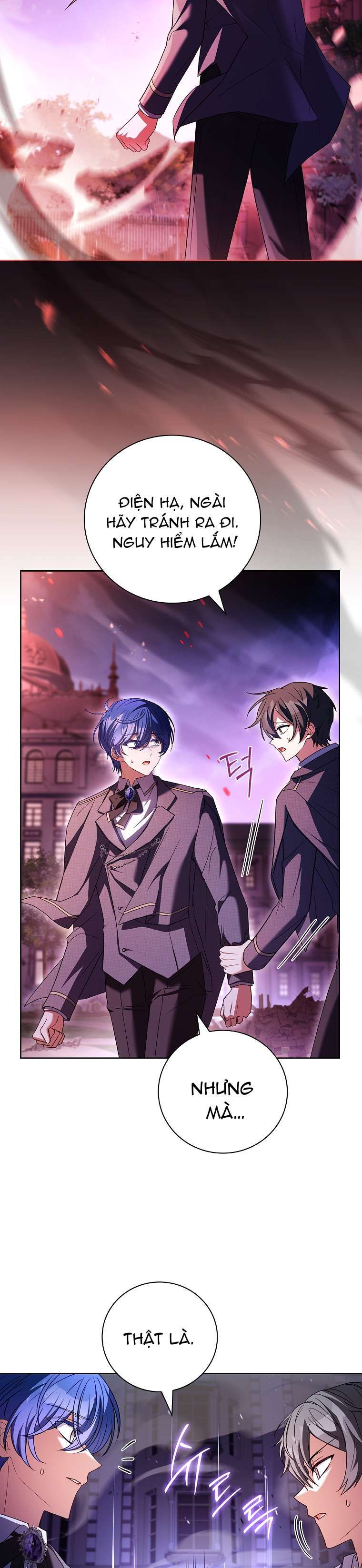 Cha Nào Con Nấy [Chap 1-42]