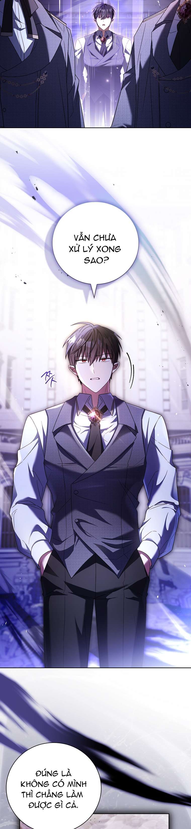 Cha Nào Con Nấy [Chap 1-42]