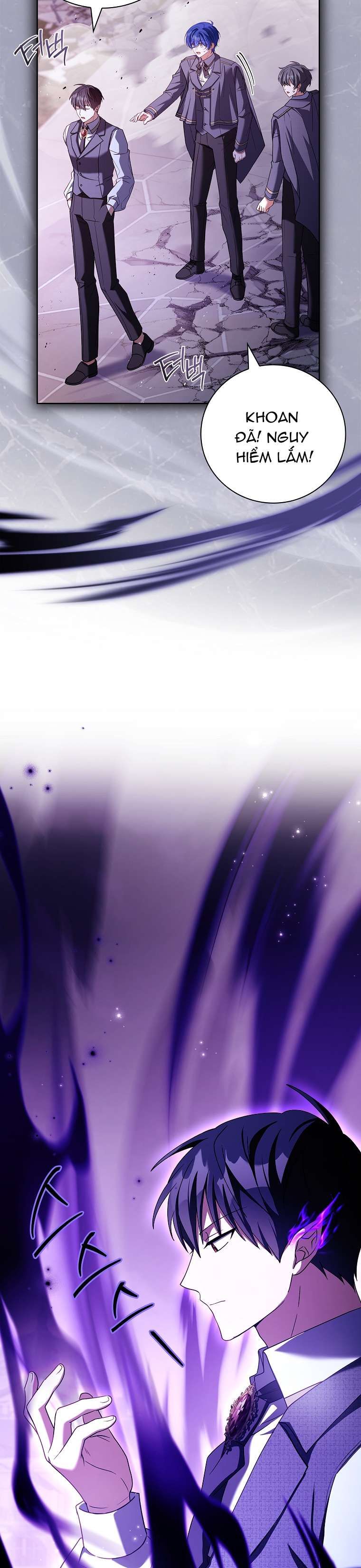 Cha Nào Con Nấy [Chap 1-42]