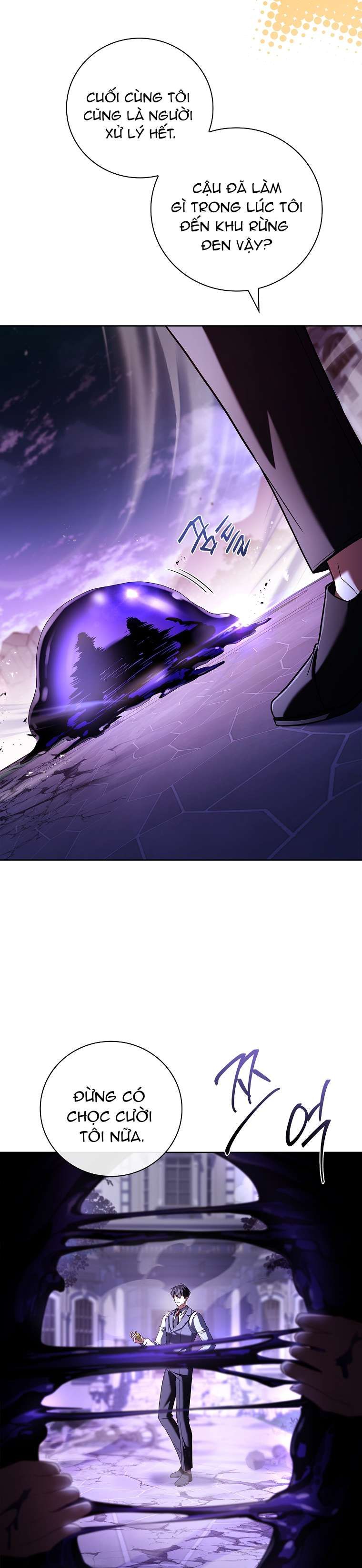 Cha Nào Con Nấy [Chap 1-42]