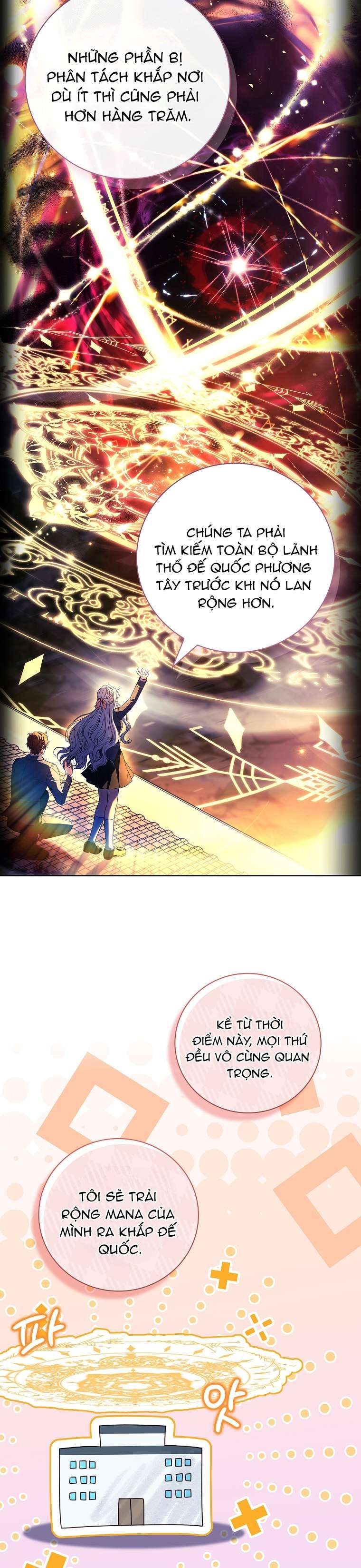 Cha Nào Con Nấy [Chap 1-42]