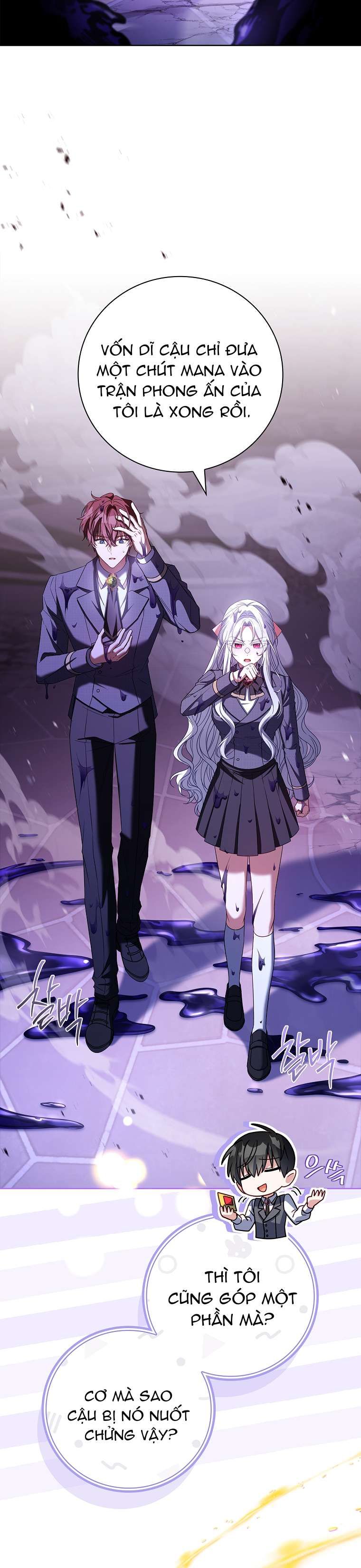 Cha Nào Con Nấy [Chap 1-42]