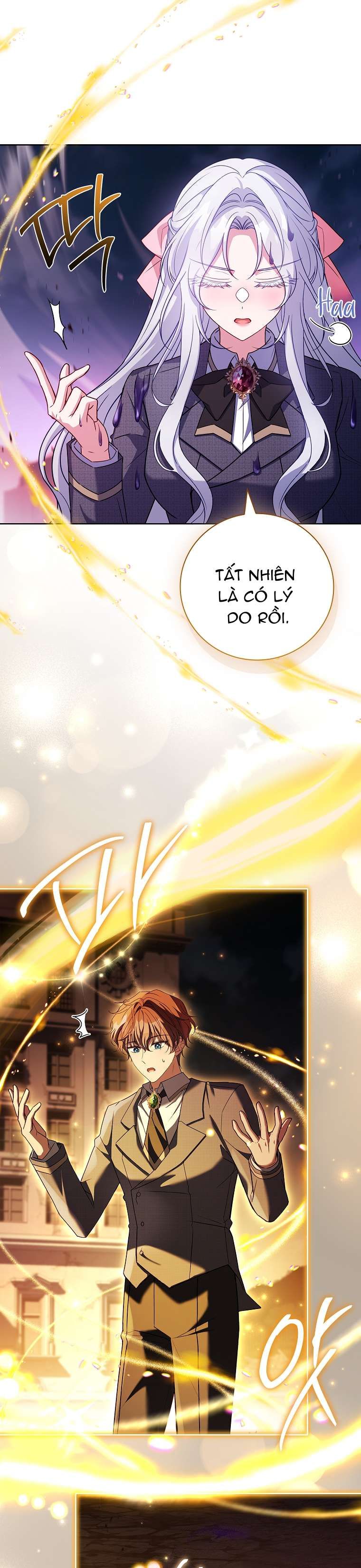 Cha Nào Con Nấy [Chap 1-42]