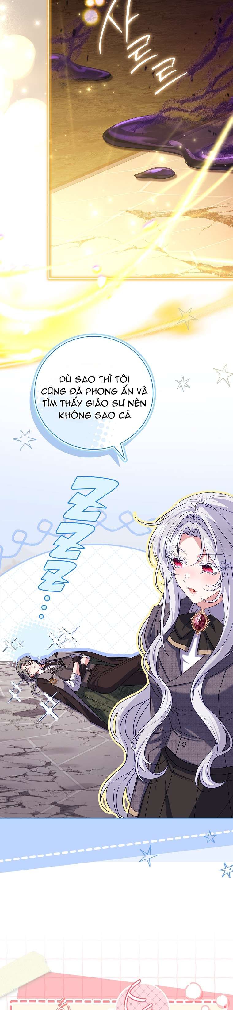 Cha Nào Con Nấy [Chap 1-42]