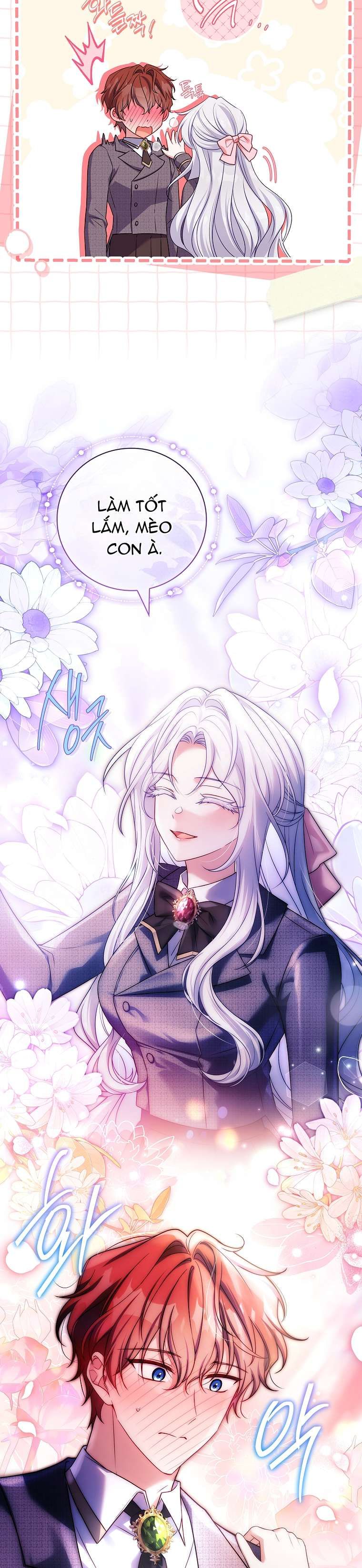 Cha Nào Con Nấy [Chap 1-42]