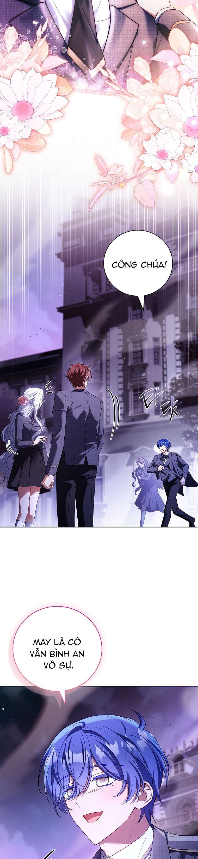 Cha Nào Con Nấy [Chap 1-42]