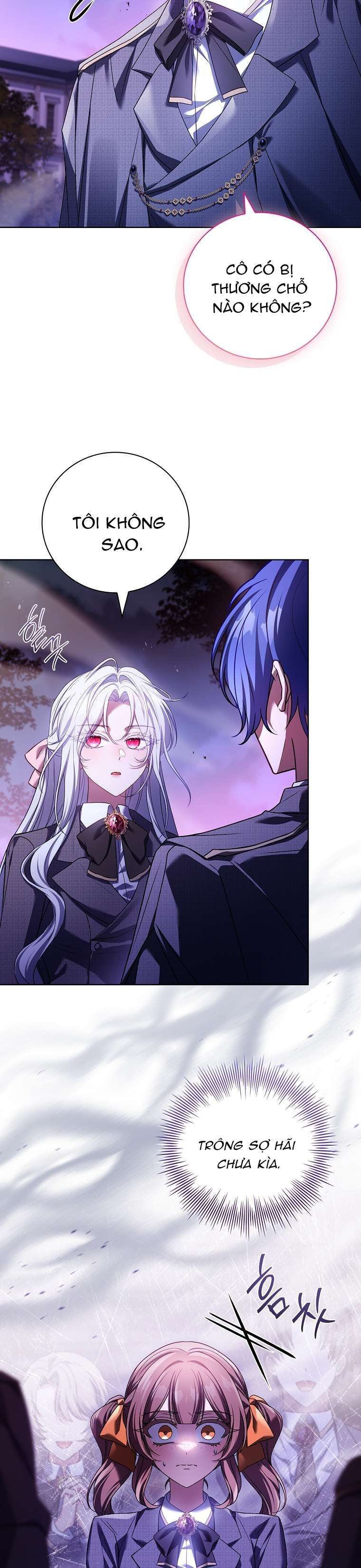 Cha Nào Con Nấy [Chap 1-42]