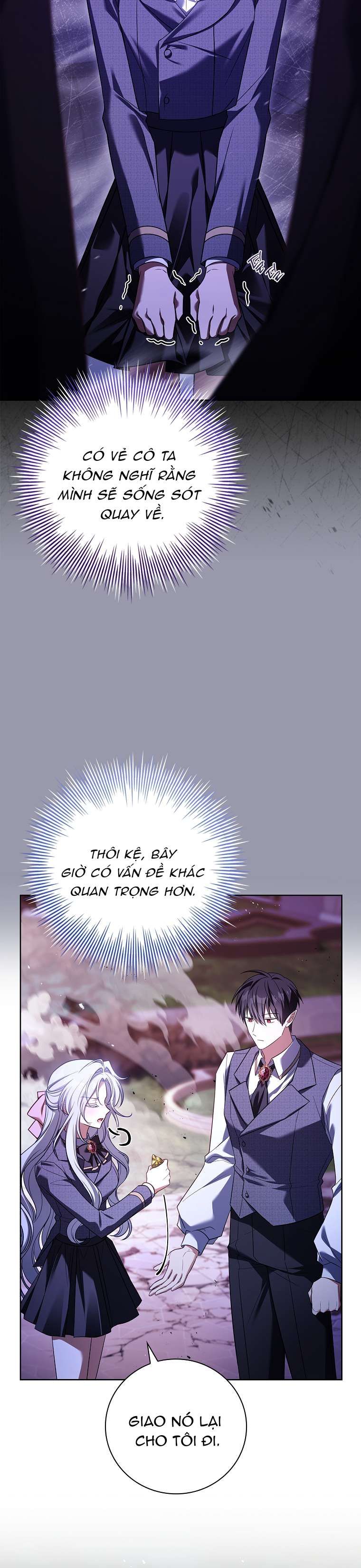 Cha Nào Con Nấy [Chap 1-42]