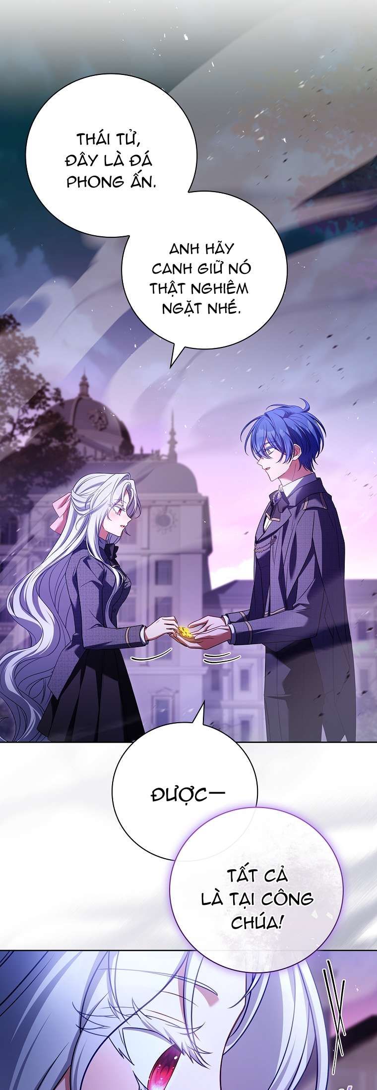 Cha Nào Con Nấy [Chap 1-42]