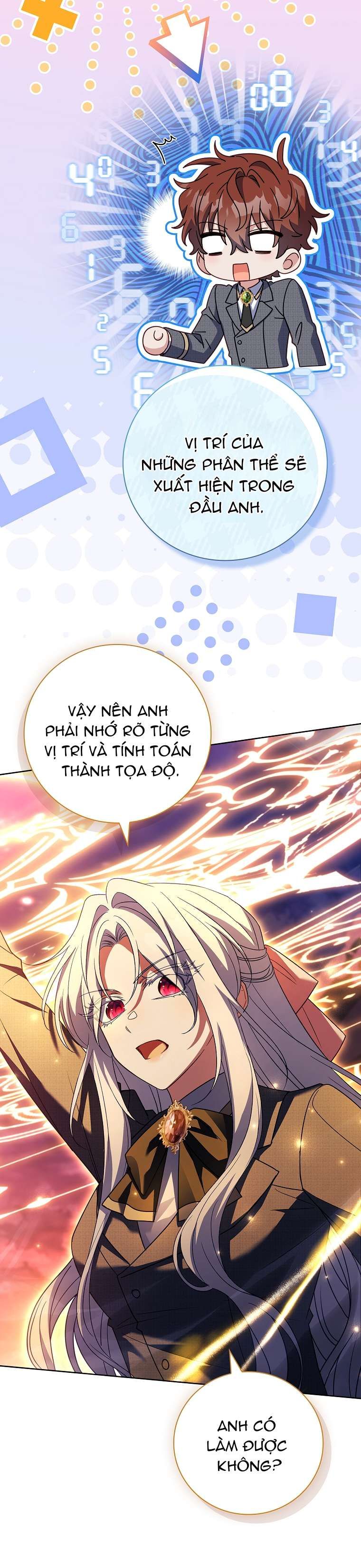 Cha Nào Con Nấy [Chap 1-42]