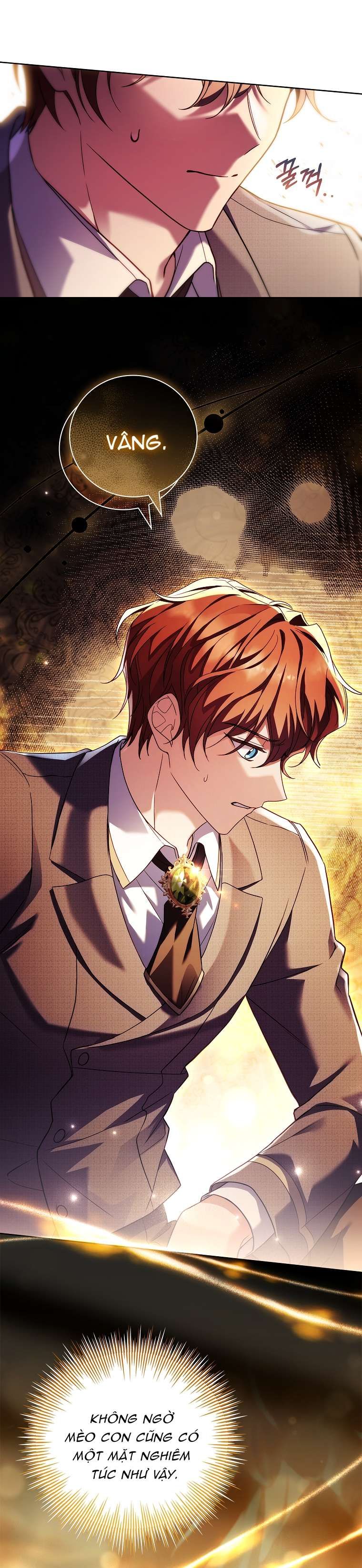 Cha Nào Con Nấy [Chap 1-42]