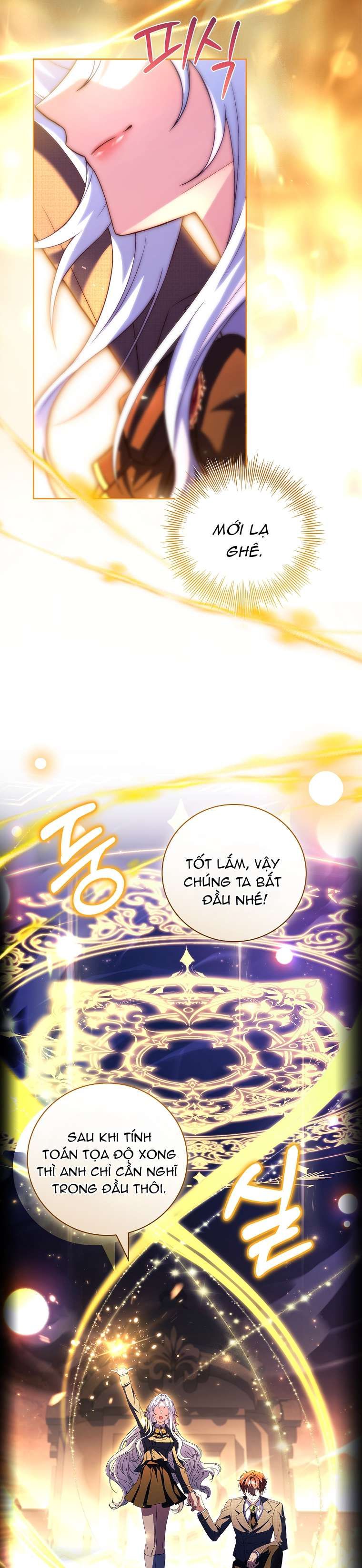 Cha Nào Con Nấy [Chap 1-42]