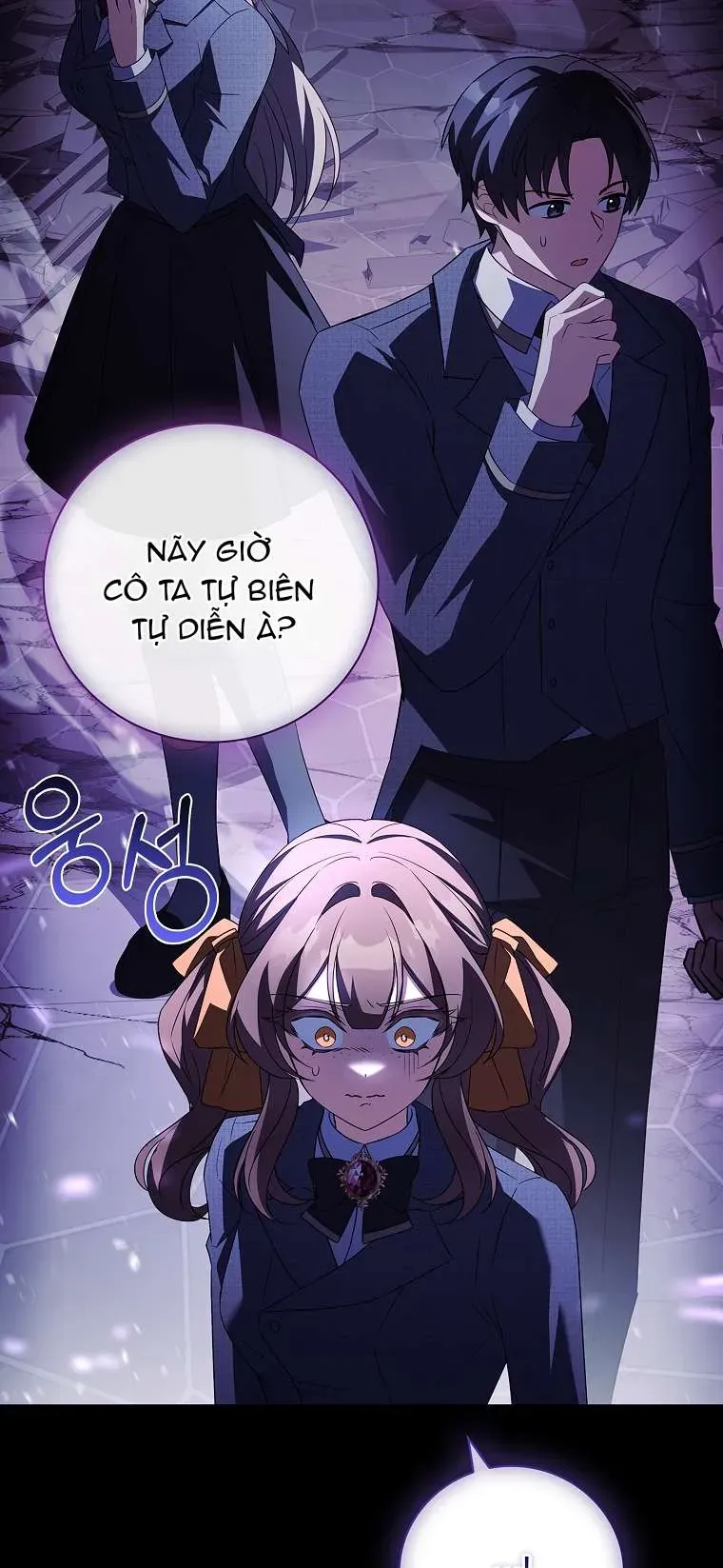 Cha Nào Con Nấy [Chap 1-42]