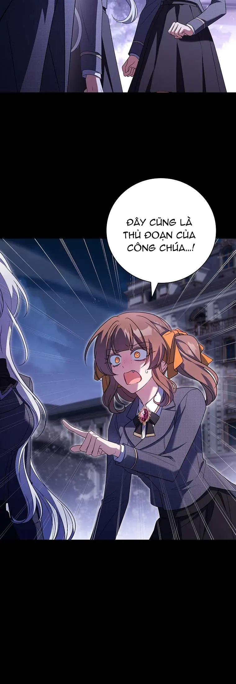 Cha Nào Con Nấy [Chap 1-42]