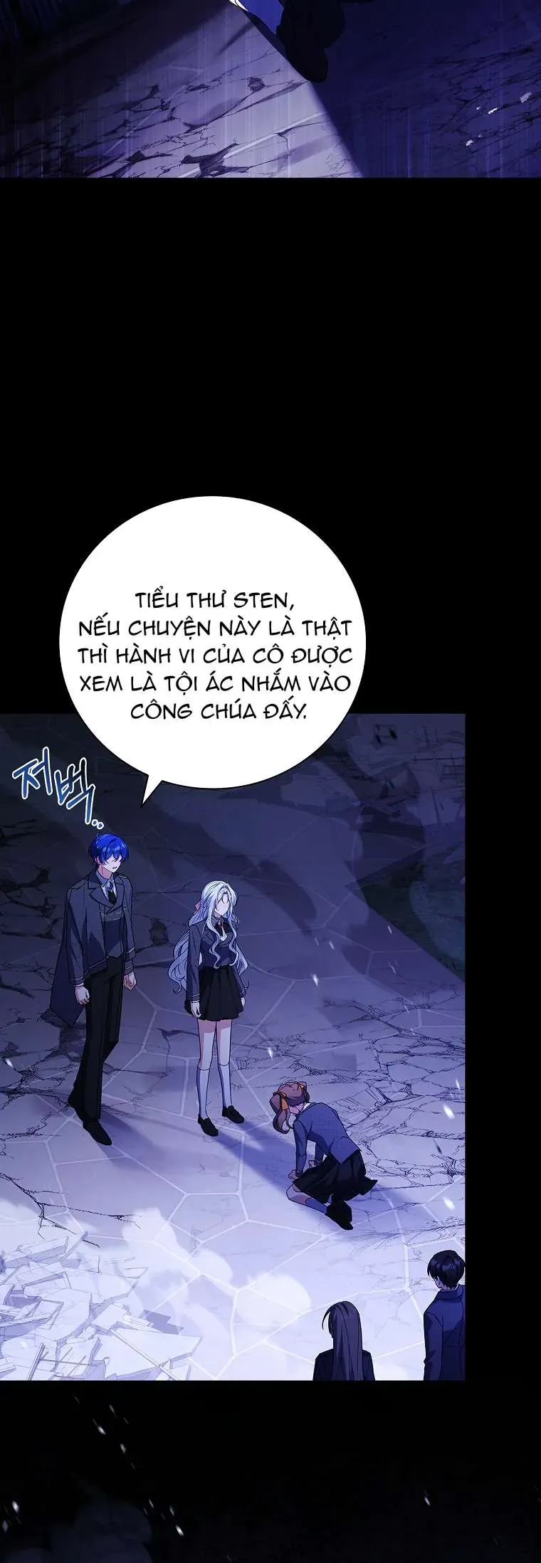 Cha Nào Con Nấy [Chap 1-42]