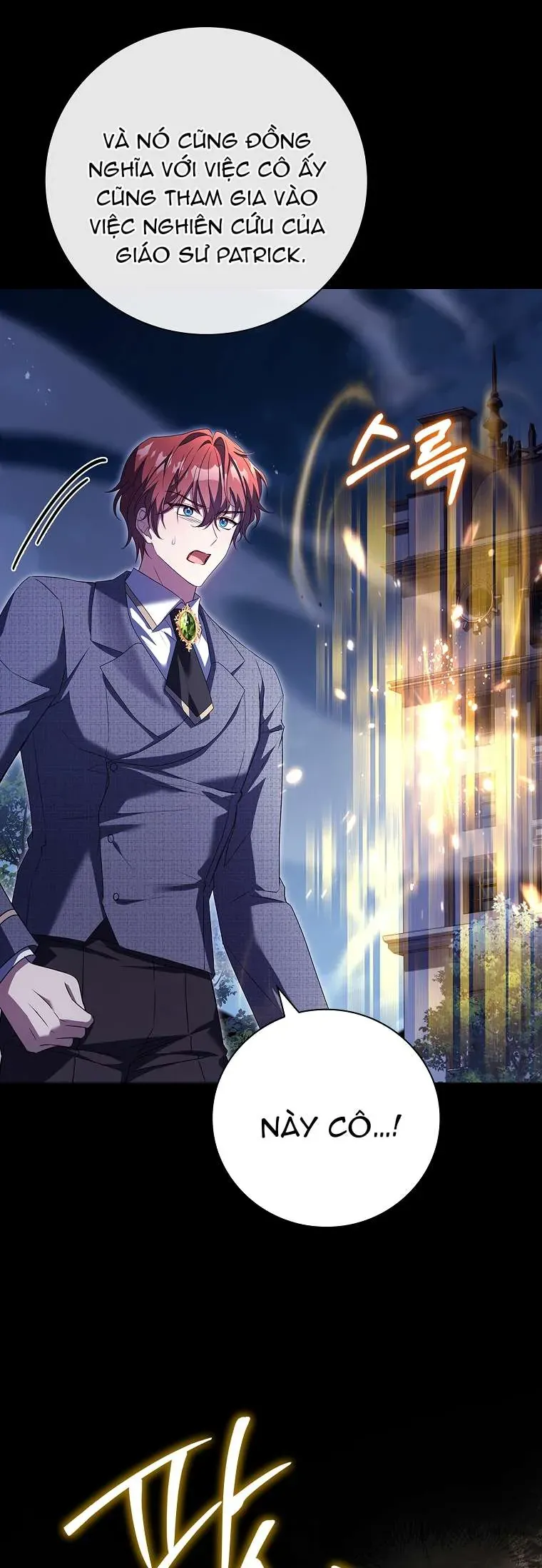 Cha Nào Con Nấy [Chap 1-42]