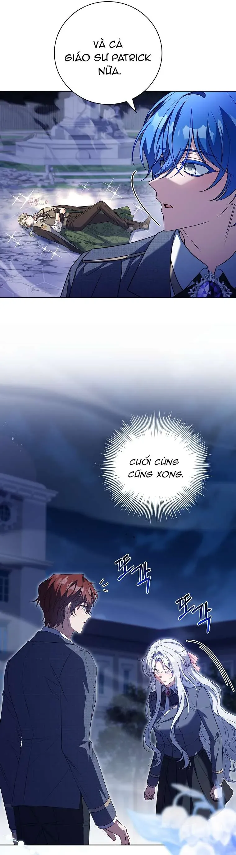 Cha Nào Con Nấy [Chap 1-42]