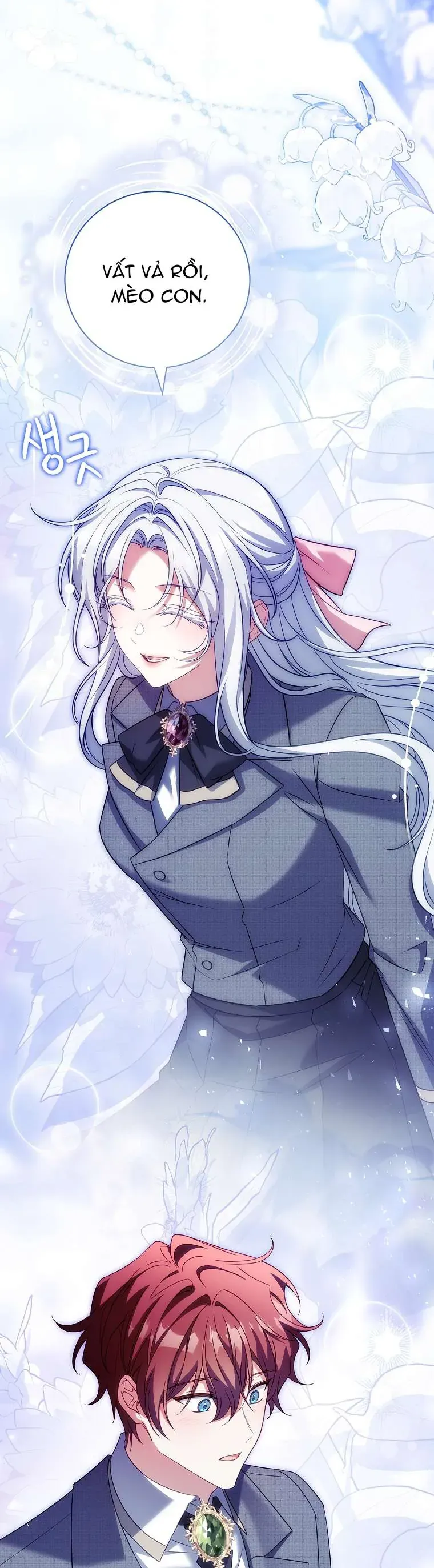 Cha Nào Con Nấy [Chap 1-42]