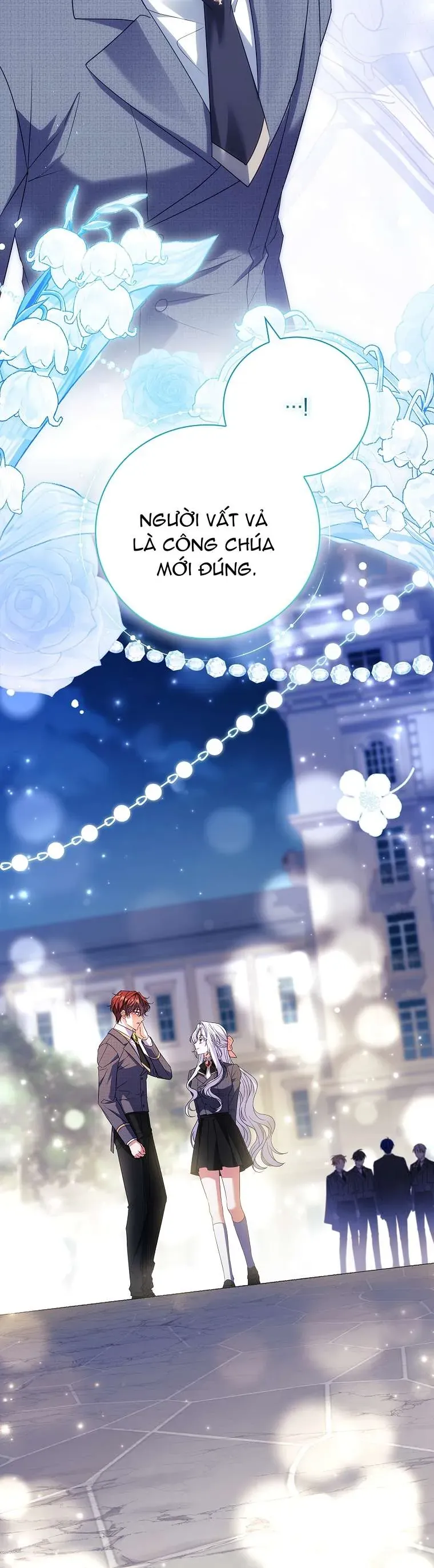 Cha Nào Con Nấy [Chap 1-42]