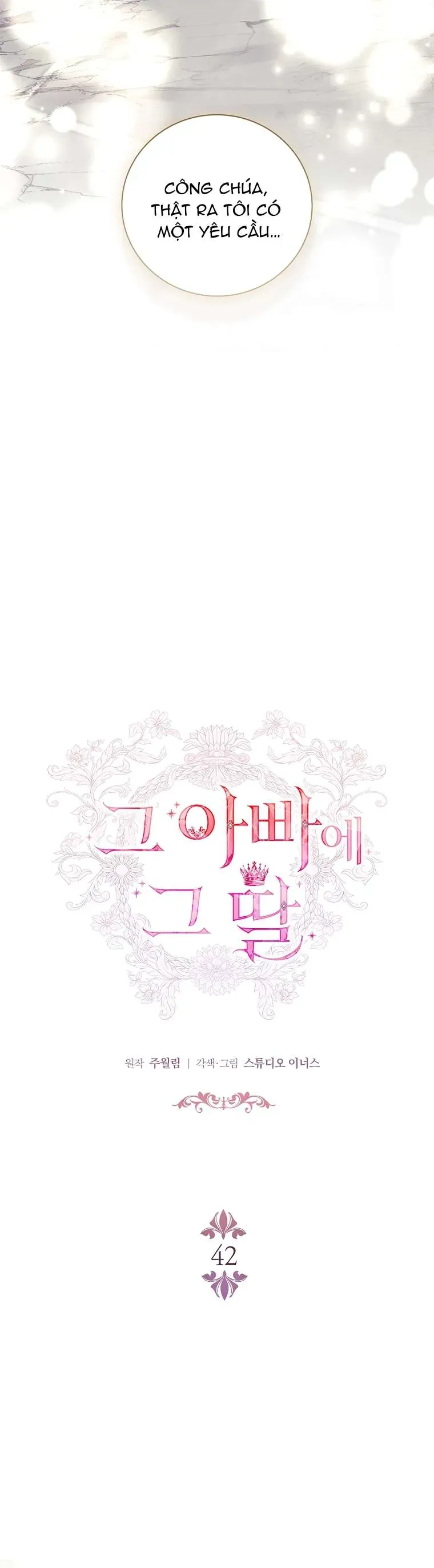 Cha Nào Con Nấy [Chap 1-42]