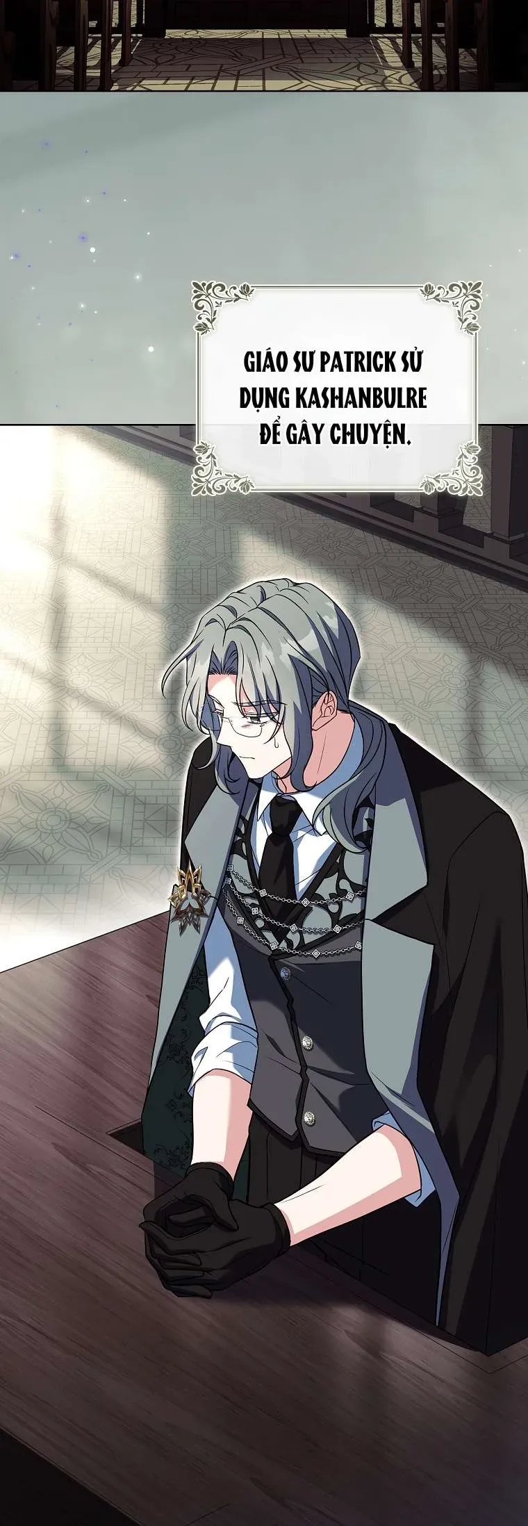 Cha Nào Con Nấy [Chap 1-42]