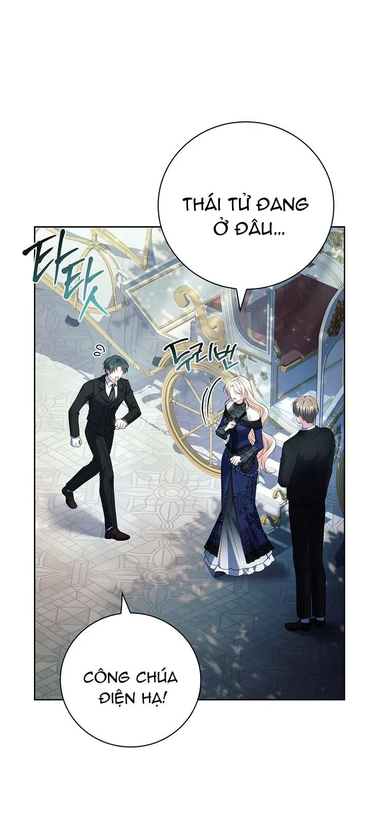 Cha Nào Con Nấy [Chap 1-42]