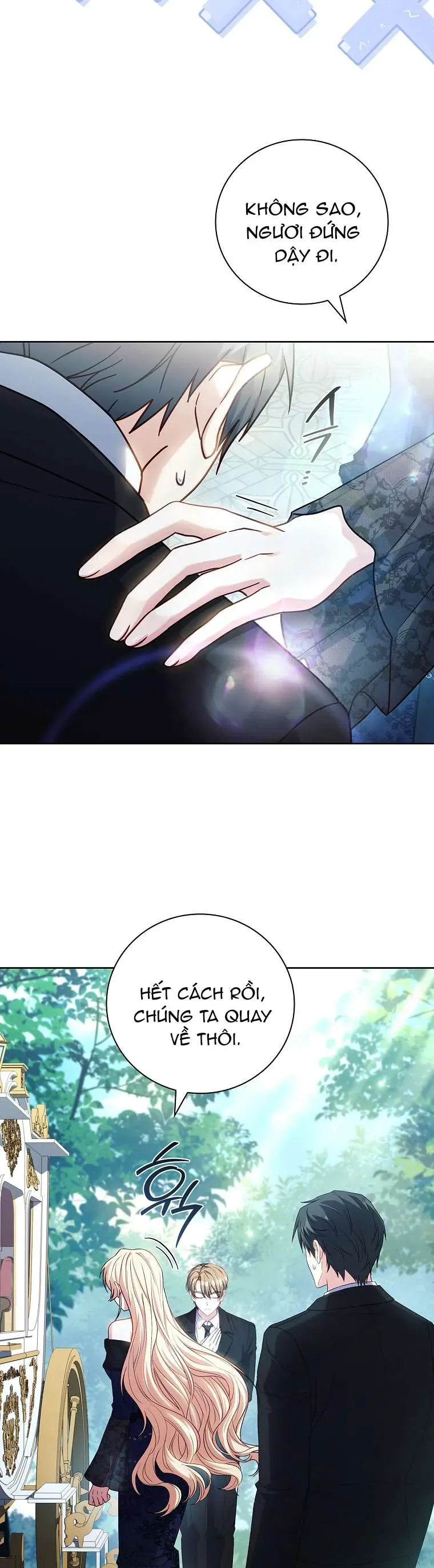 Cha Nào Con Nấy [Chap 1-42]