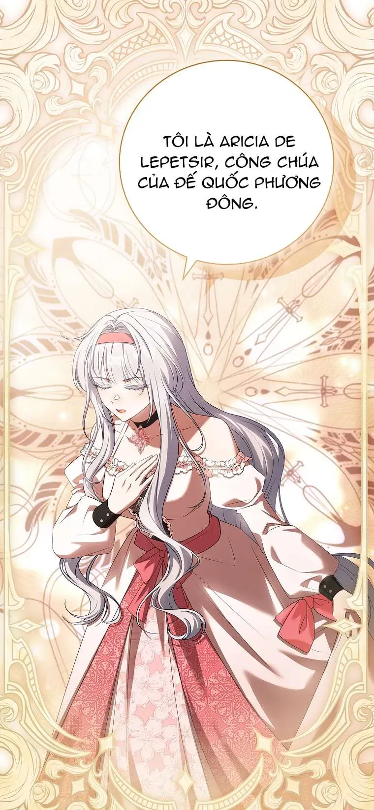 Cha Nào Con Nấy [Chap 1-42]