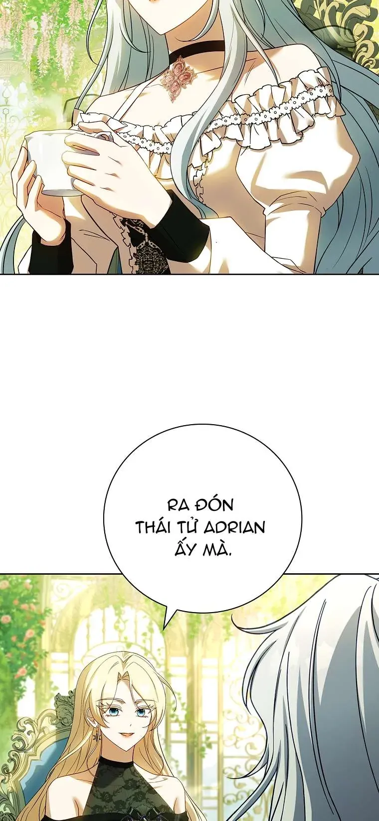 Cha Nào Con Nấy [Chap 1-42]