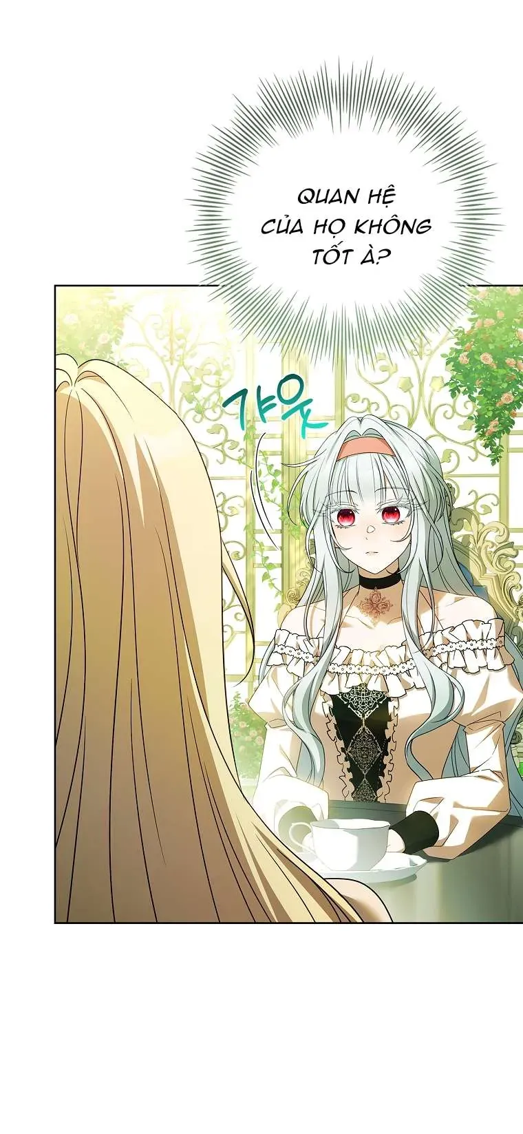 Cha Nào Con Nấy [Chap 1-42]