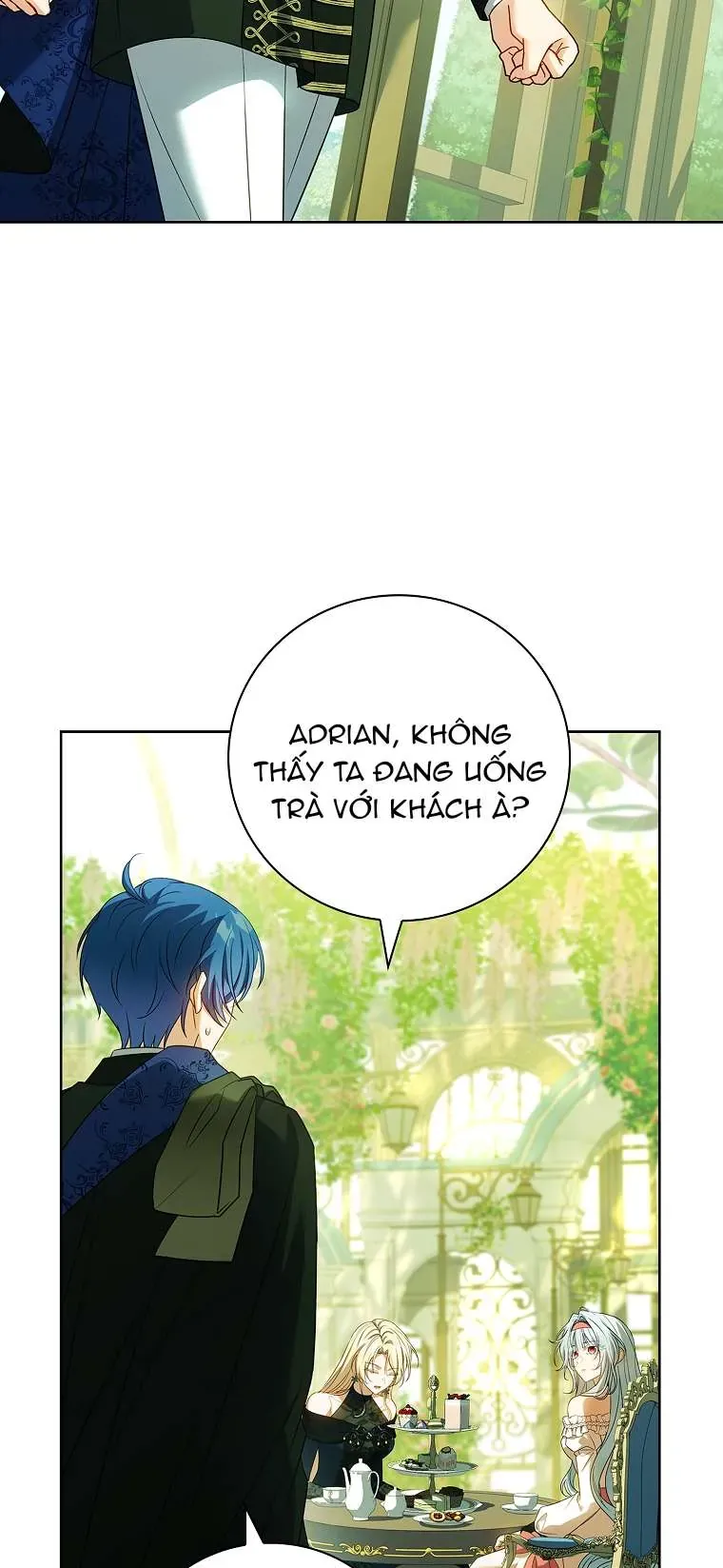 Cha Nào Con Nấy [Chap 1-42]