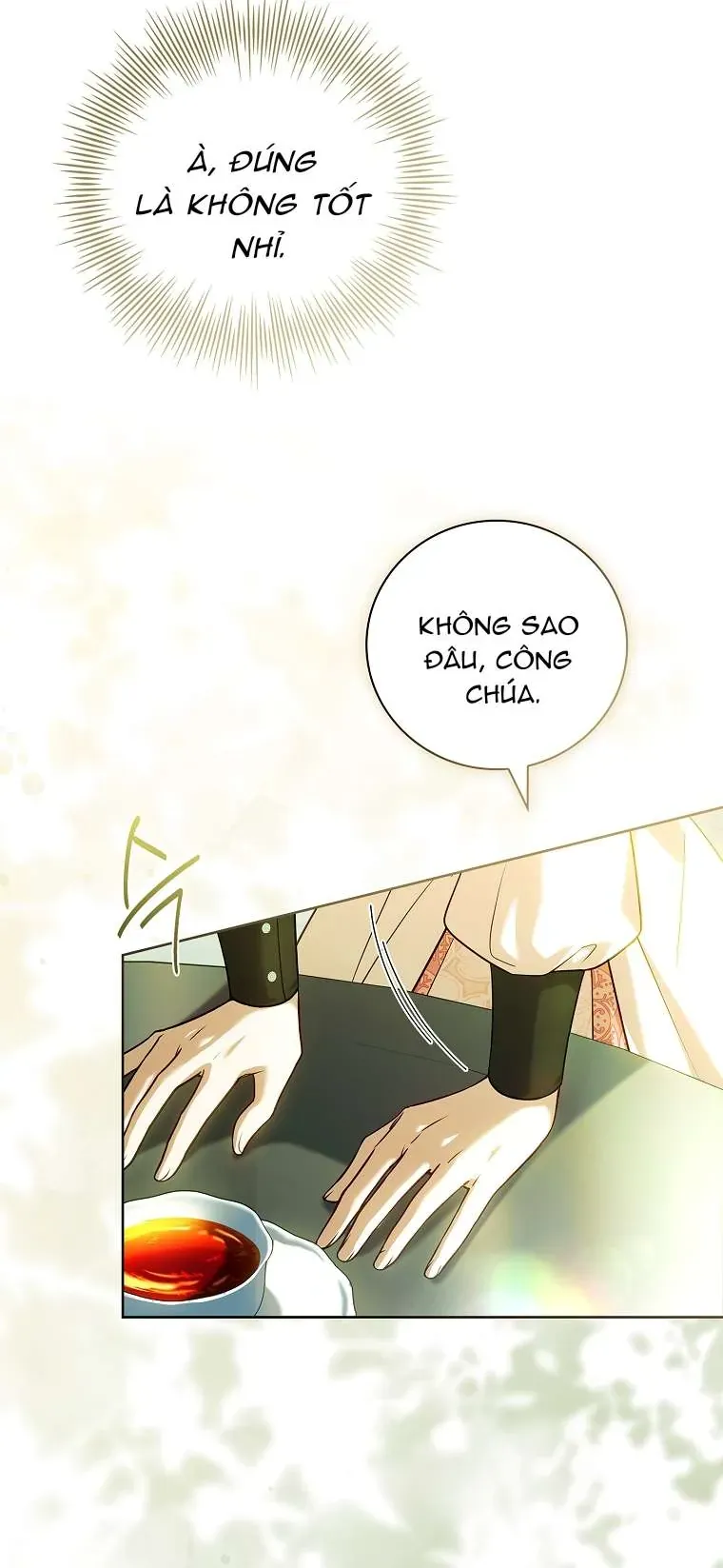 Cha Nào Con Nấy [Chap 1-42]