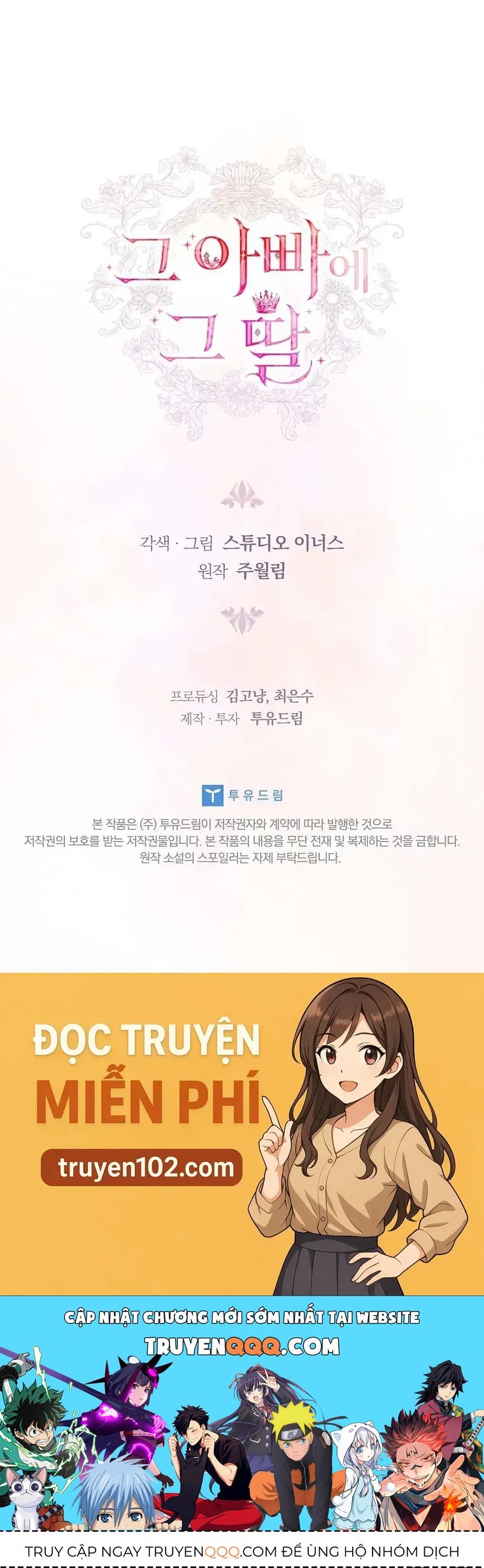 Cha Nào Con Nấy [Chap 1-42]