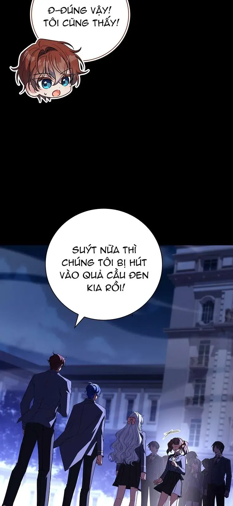 Cha Nào Con Nấy [Chap 1-42]