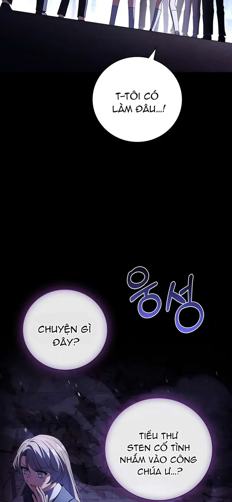 Cha Nào Con Nấy [Chap 1-42]