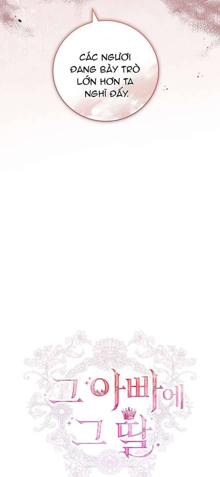 Cha Nào Con Nấy [Chap 1-42]