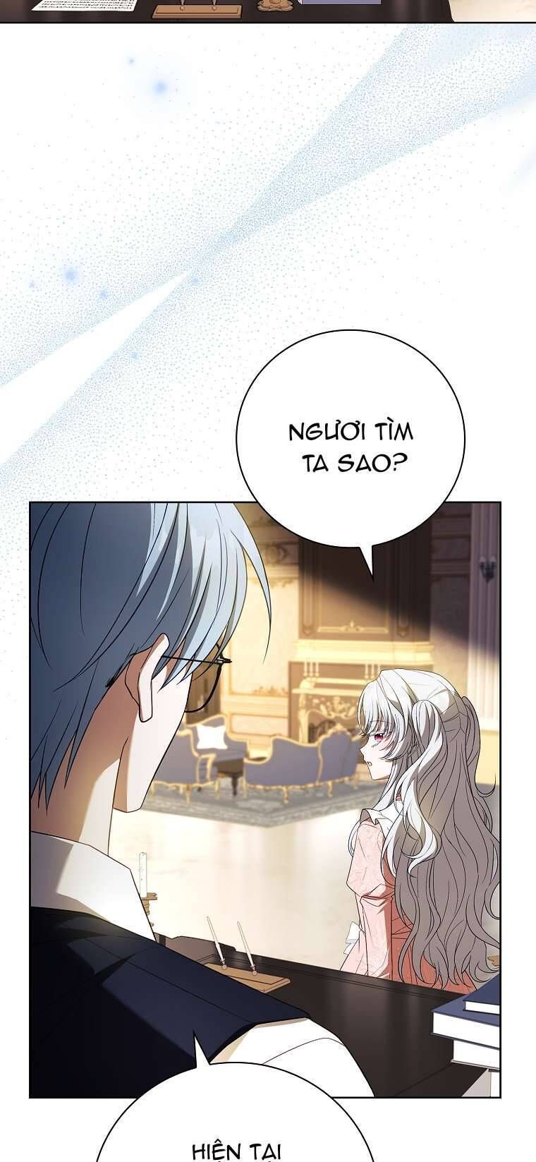 Cha Nào Con Nấy [Chap 1-42]