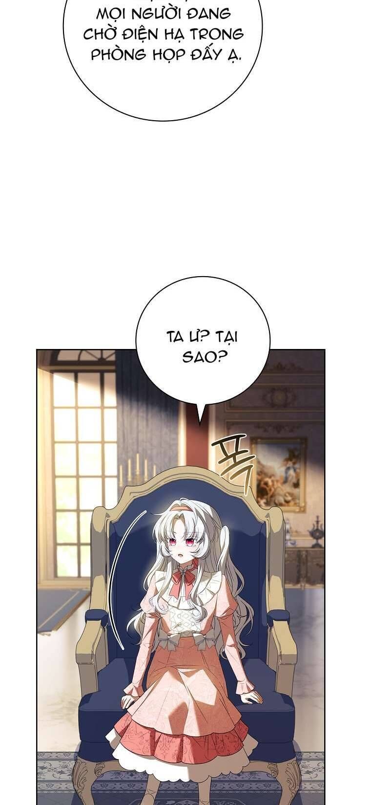 Cha Nào Con Nấy [Chap 1-42]