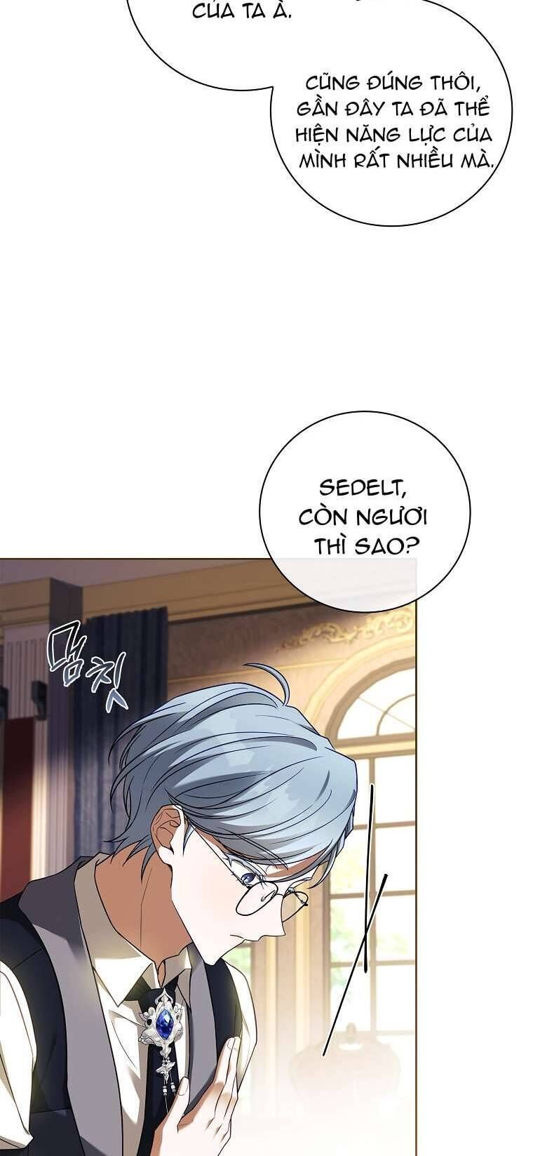 Cha Nào Con Nấy [Chap 1-42]