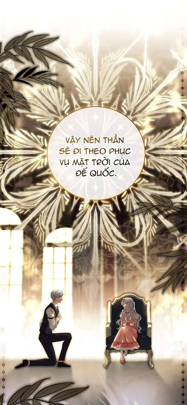 Cha Nào Con Nấy [Chap 1-42]