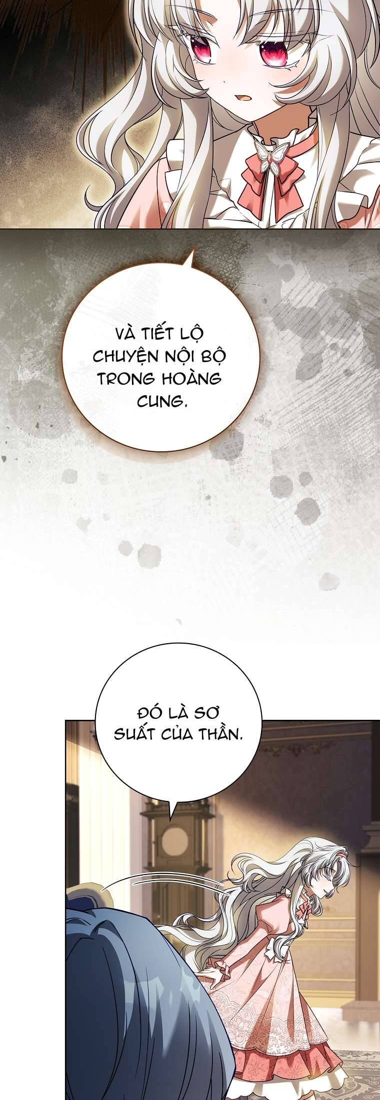 Cha Nào Con Nấy [Chap 1-42]