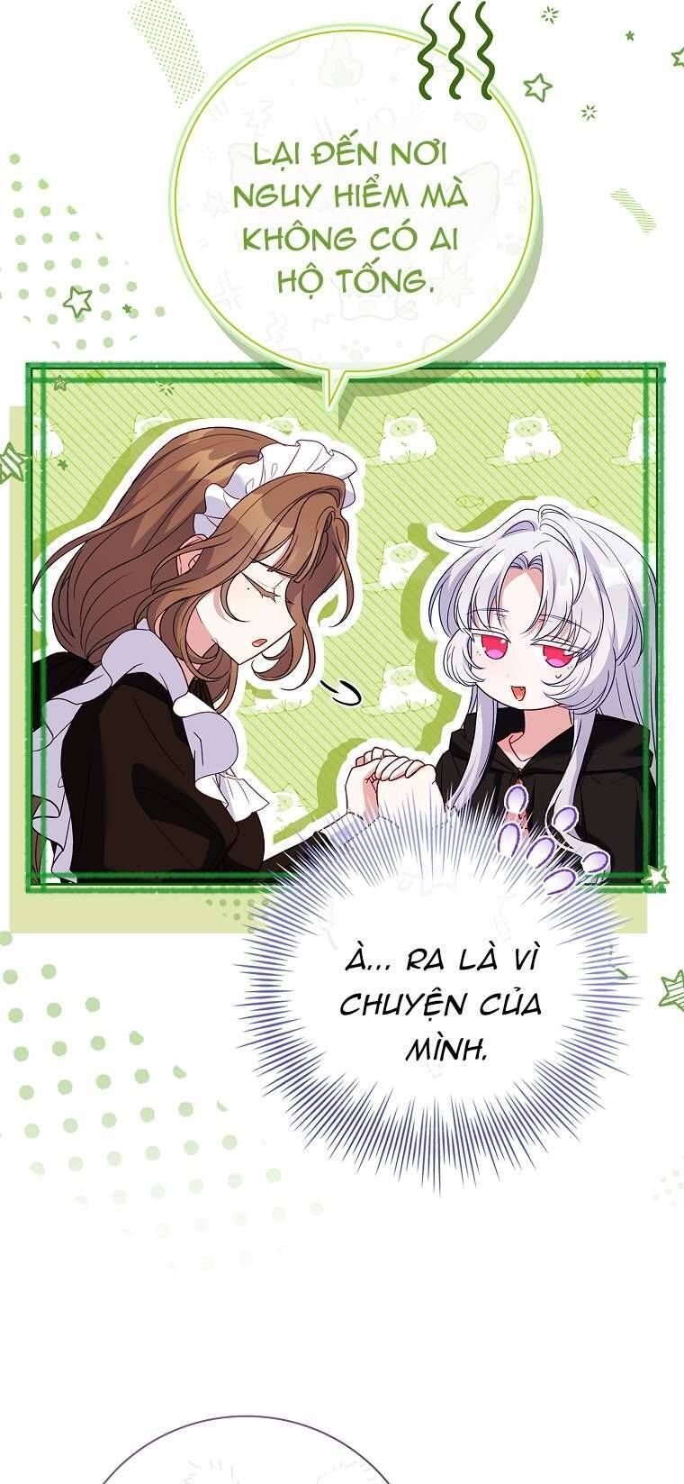 Cha Nào Con Nấy [Chap 1-42]