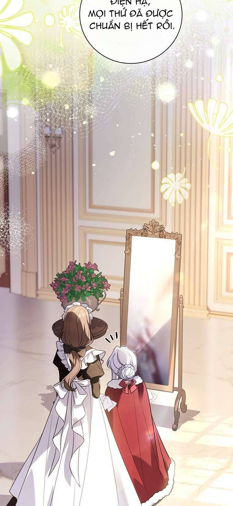 Cha Nào Con Nấy [Chap 1-42]