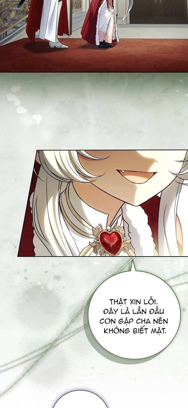 Cha Nào Con Nấy [Chap 1-42]