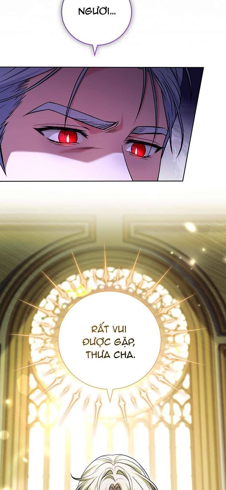 Cha Nào Con Nấy [Chap 1-42]