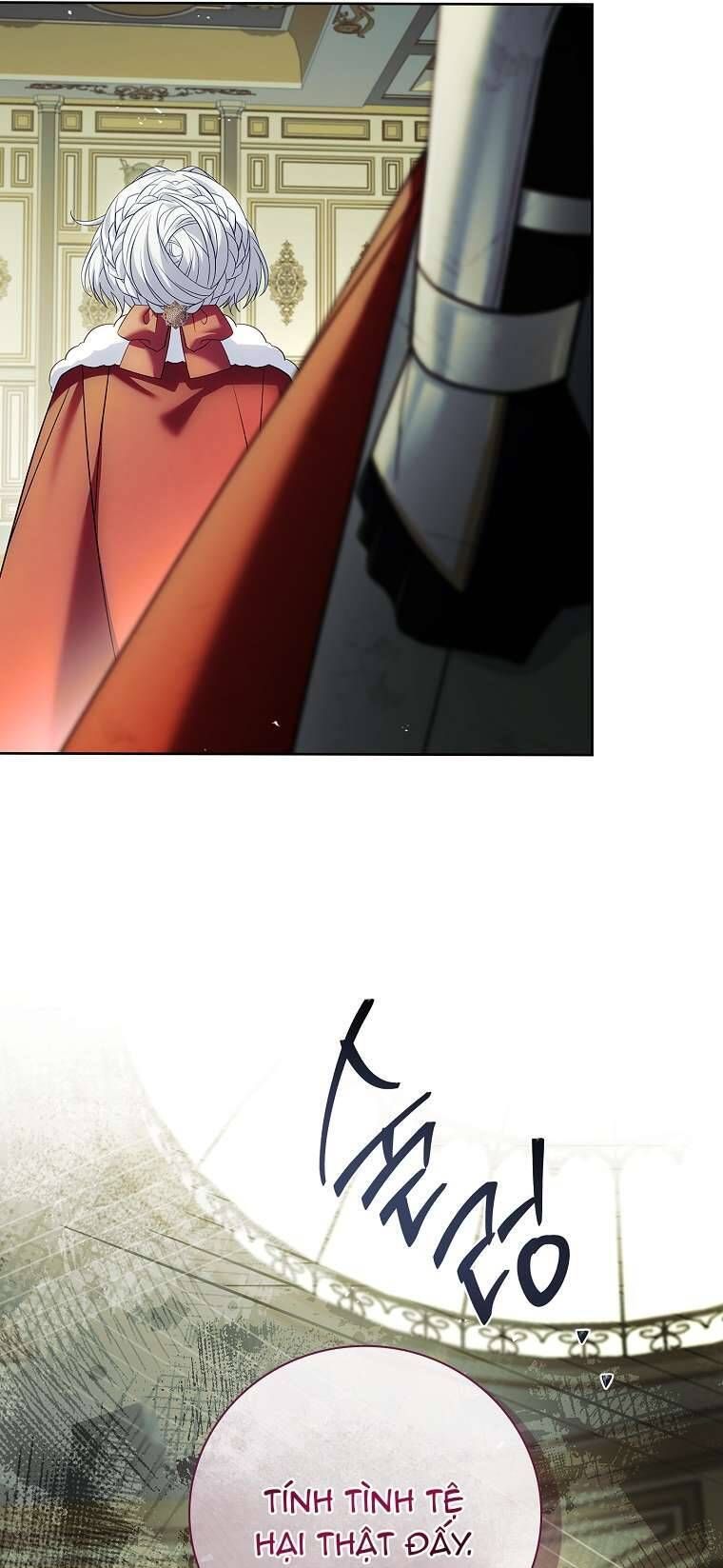 Cha Nào Con Nấy [Chap 1-42]