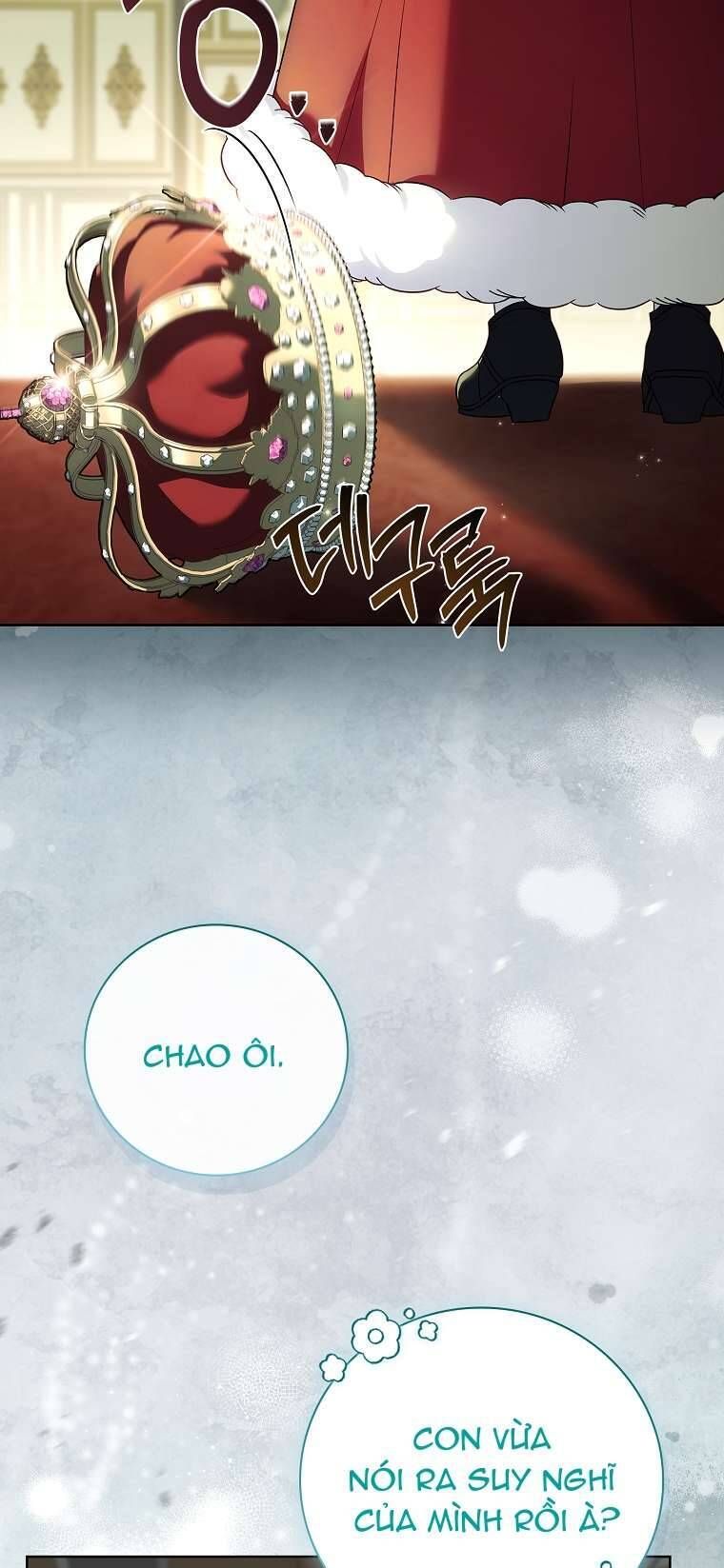 Cha Nào Con Nấy [Chap 1-42]